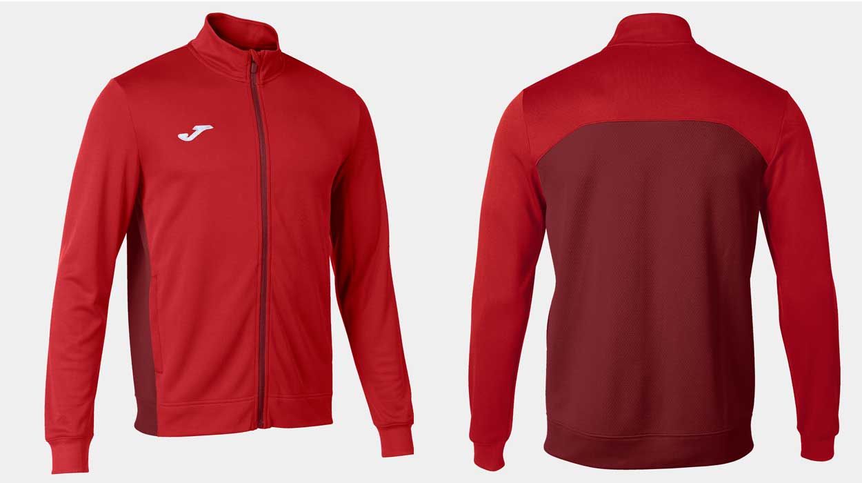 Sudadera Joma Winner II barata