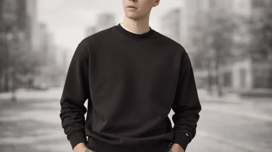 sudadera-levis-authentic-crew-para-hombre