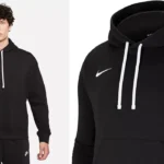 Sudadera Nike Park 20 barata