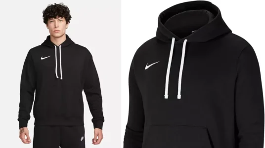 Sudadera Nike Park 20 barata