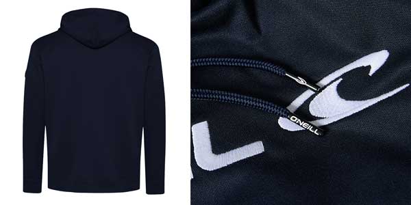 Sudadera O'Neill Rutile Hoodie oferta