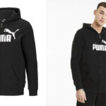 Sudadera Puma Essentials Big Logo barata