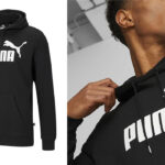 Sudadera Puma Teamliga hombre barata