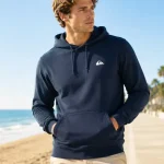 Quiksilver Salt Water