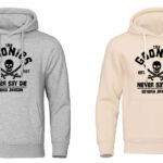 Sudadera The Goonies barata