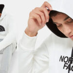 Sudadera The North Face Half Dome