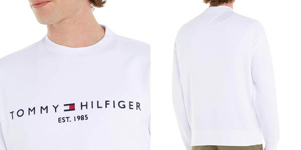 Sudadera Tommy Hilfiger para hombre