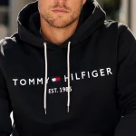 sudadera-tommy-hilfiger-logo-barata