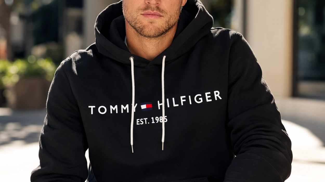 sudadera-tommy-hilfiger-logo-barata