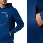 Sudadera Tommy Hilfiger New York barata