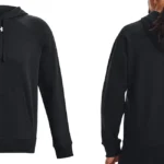 Sudadera Under Armour UA Rival Fleece Hoodie