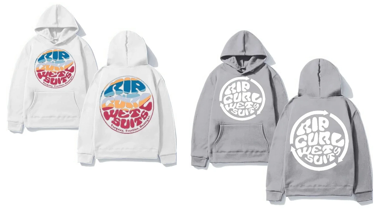 sudaderas Rip Curl Wet Suits para hombre