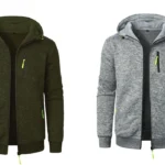 sudaderas con capucha para hombre