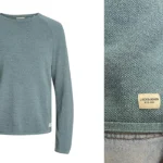 suéter Jack & Jones Knitted Pullover para hombre