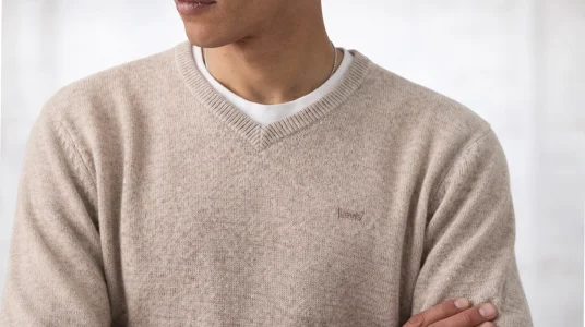 sueter-pulover-levis-v-neck-hm-sweater-para-hombre