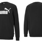 Sueter Puma Essentials Big Logo barato