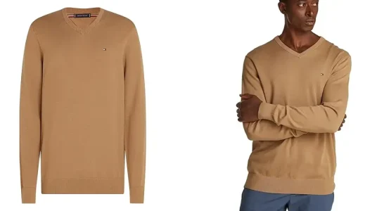 Suéter Tommy Hilfiger para hombre