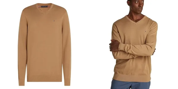 Suéter Tommy Hilfiger para hombre