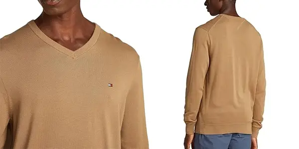 Suéter Tommy Hilfiger para hombre