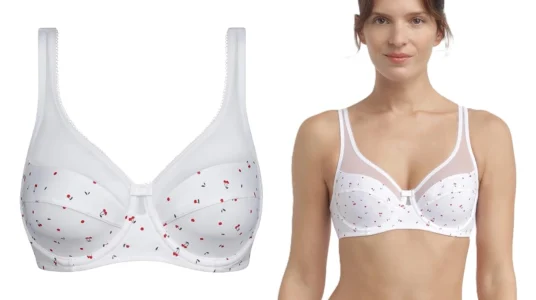 sujetador Dim Generous con aros barato