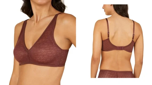 sujetador Triumph Signature Sheer barato