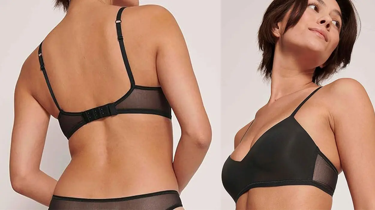 Sujetador con copas Sloggi Soft Adapt para mujer barato