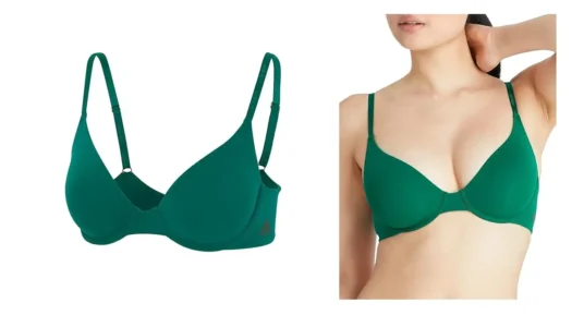 sujetador deportivo Adidas Body Fit barato