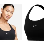 sujetador deportivo Nike Swoosh Light Support barato