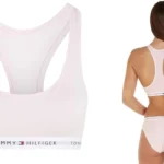 sujetador deportivo Tommy Hilfiger barato