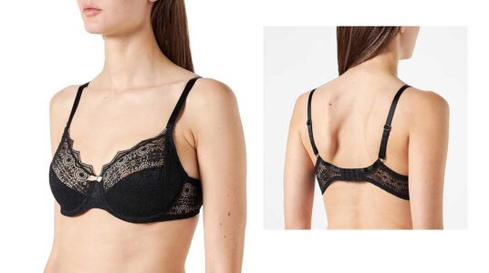 Sujetador Passionata Georgia barato