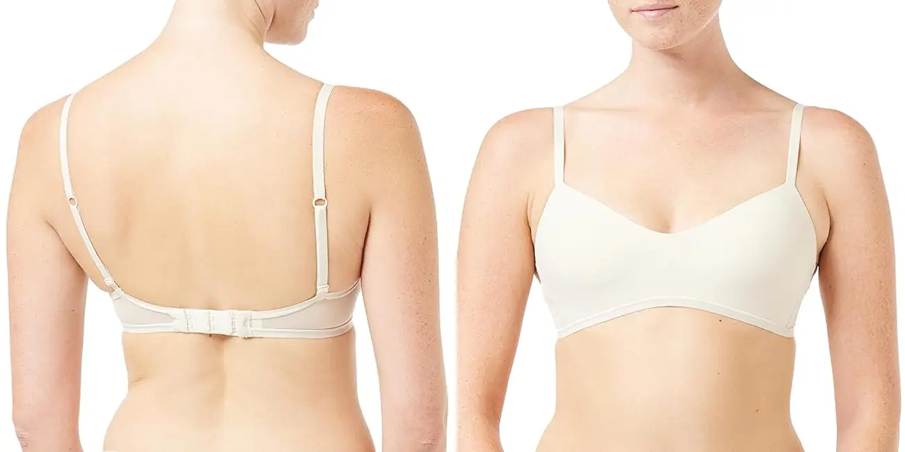 Sujetador Sloggi Soft Adapt P Bra Molded