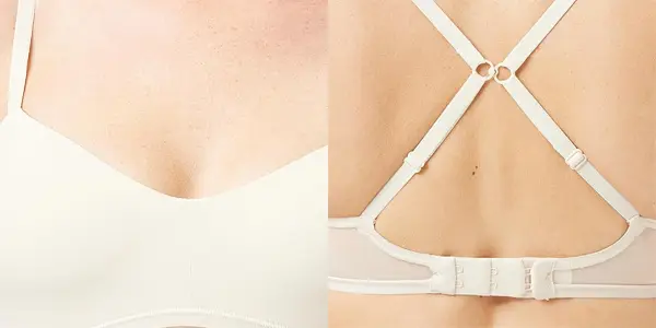 Sujetador Sloggi Soft Adapt P Bra Molded