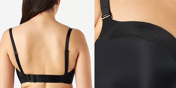 Sujetador Wonderbra Ultimate Plunge oferta