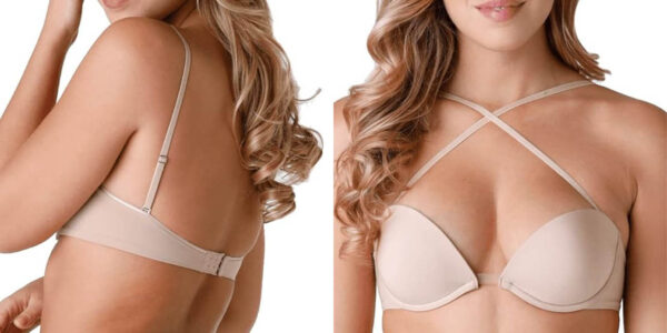 Sujetador Wonderbra push up Ultimate Silhouette Micro