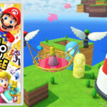 Súper Mario Party Jamboree