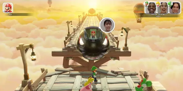 Super Mario Party Jamboree ＋ Jamboree TV para Switch 2