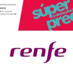 super precios de verano en Renfe