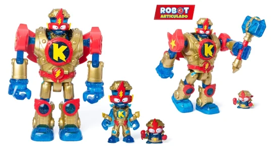 superbot-kazoom-power-golden-armor