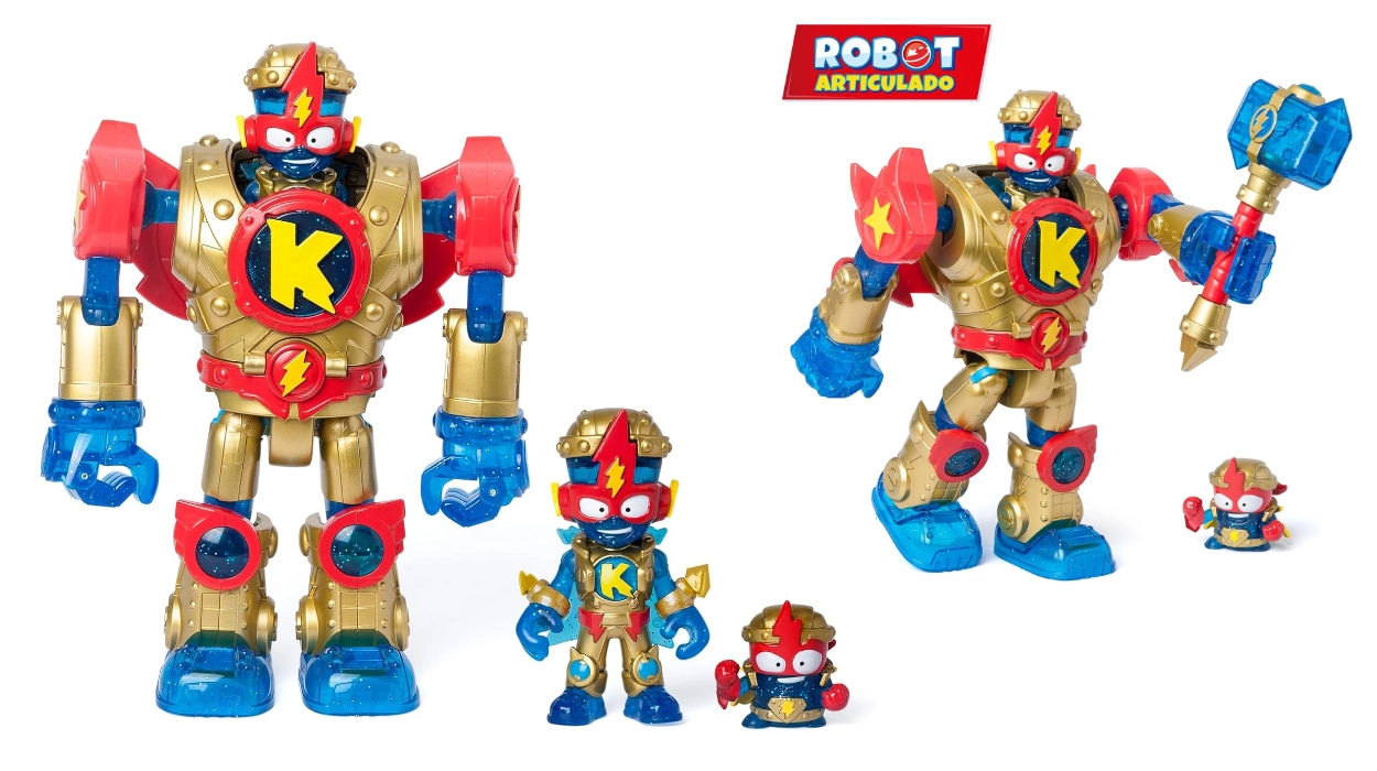 superbot-kazoom-power-golden-armor