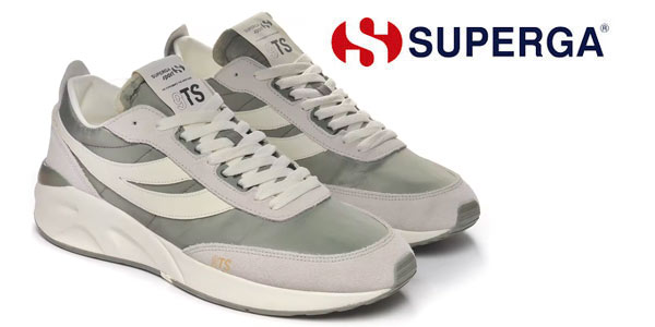 Oferta zapatillas superga online