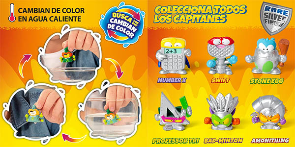 SuperThings Mutant Battle Pack con figura a sorpresa Magic Box PST12D225IN00