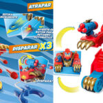superthings Wild Tigerbot chollo