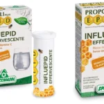 suplemento de propóleo Specchiasol Influepid Efervescente