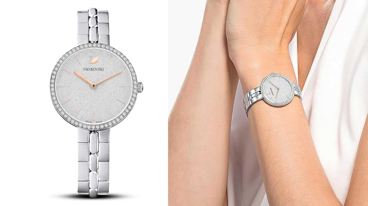 Swarovski Cosmopolitan reloj barato 