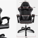 T-lovendo silla gaming oferta