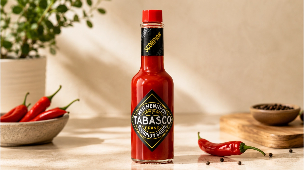 tabasco-scorpion