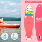 Tabla de paddle surf FunWater
