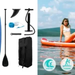 Tabla de surf hinchable FunWater