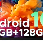 Chollo Tablet Android 16 DOOGEE U12 VIP de 12 Pulgadas, 24GB RAM + 128GB