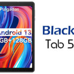 Tablet Blackview Tab 50 HD+ de 8"